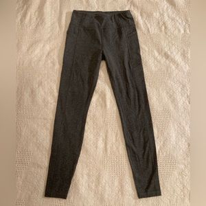 Athletic Works leggings. XS